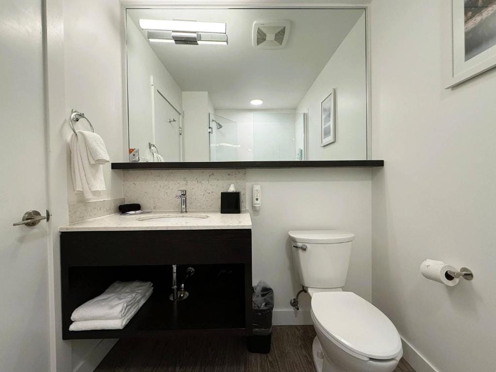 Quality Inn — 3