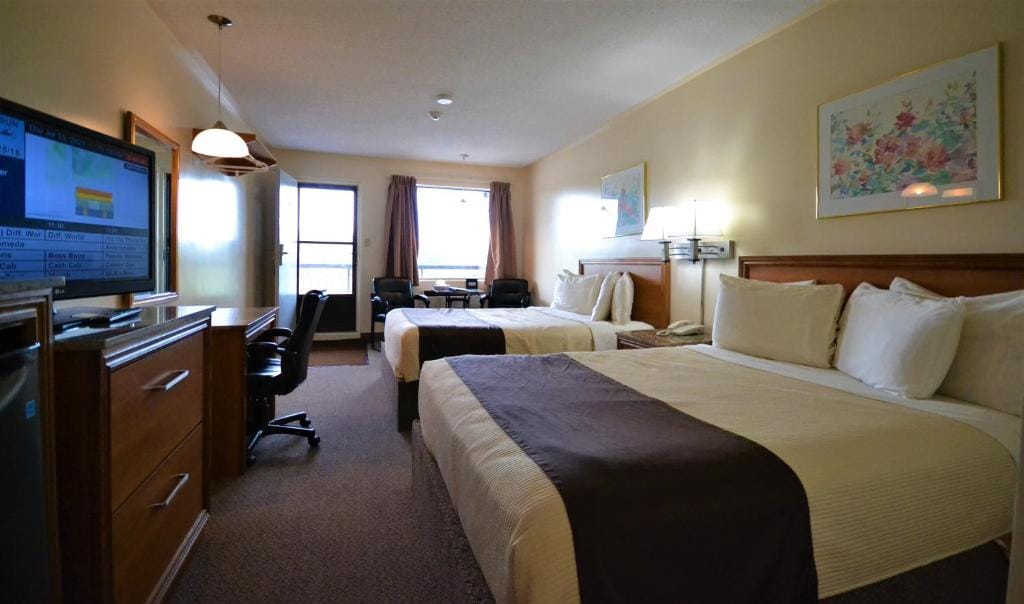Newmarket Inn — 2