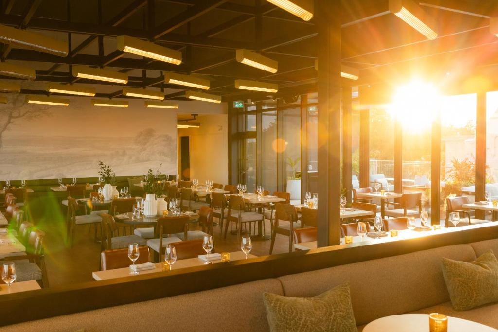 The Postmark Hotel — 4