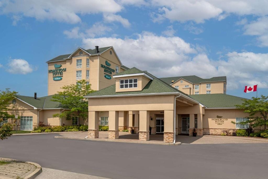 Homewood Suites by Hilton Toronto Oakville — 1