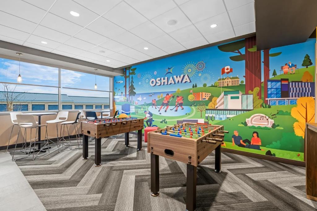Tru By Hilton Oshawa — 1