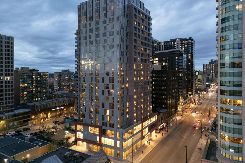 AC Hotel by Marriott Ottawa Downtown — 1