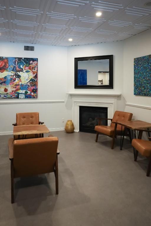 ByWard Blue Inn — 5