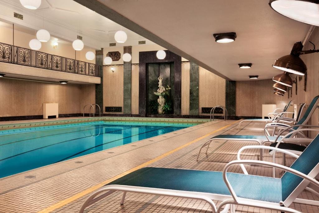 Fairmont Chateau Laurier Gold Experience — 4