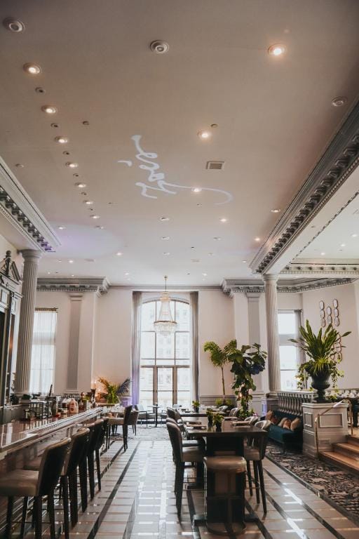 Fairmont Chateau Laurier Gold Experience — 5