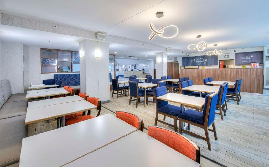 Hampton by Hilton Ottawa — 5