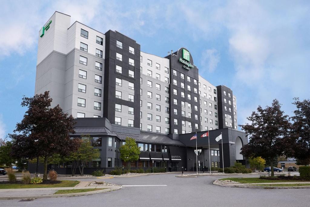 Holiday Inn & Suites Ottawa Kanata by IHG — 1