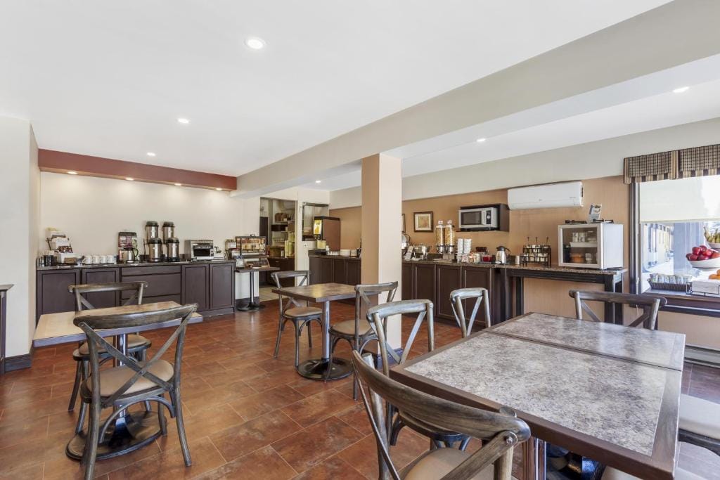 Best Western Plus Otonabee Inn — 2