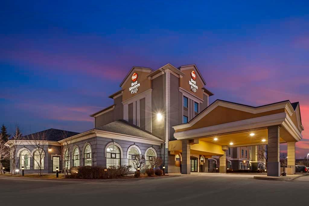 Best Western Plus Executive Inn — 2