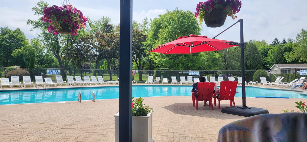 Cedar Beach Resort — 4
