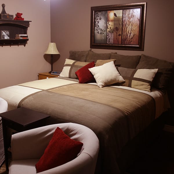 Consider the Lilies Bed and Breakfast — 4