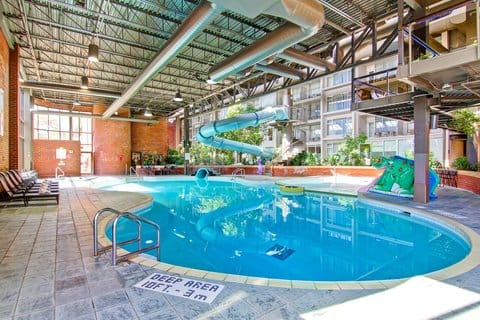 Delta Hotels Toronto East — 1