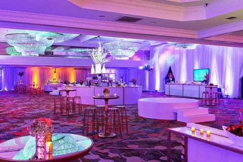 Delta Hotels Toronto East — 2