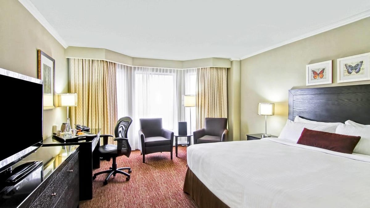 Delta Hotels Toronto East — 3