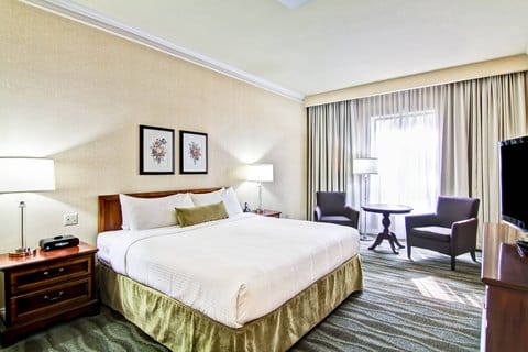 Delta Hotels Toronto East — 4