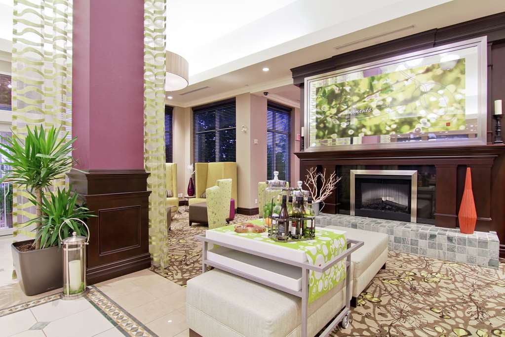 Hilton Garden Inn Toronto/Ajax — 3