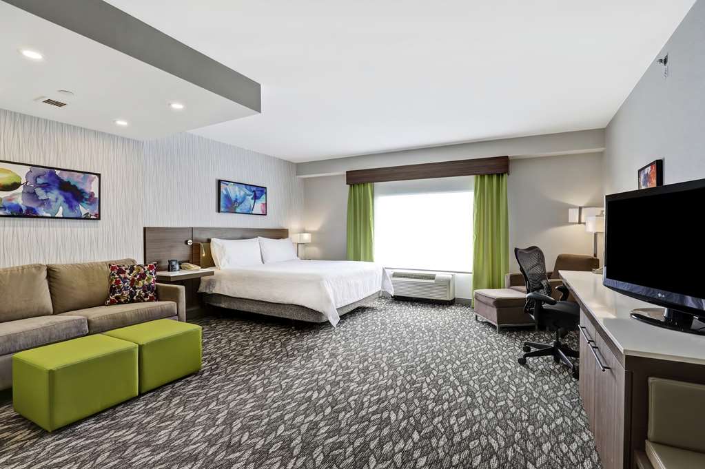 Hilton Garden Inn Toronto/Ajax — 5