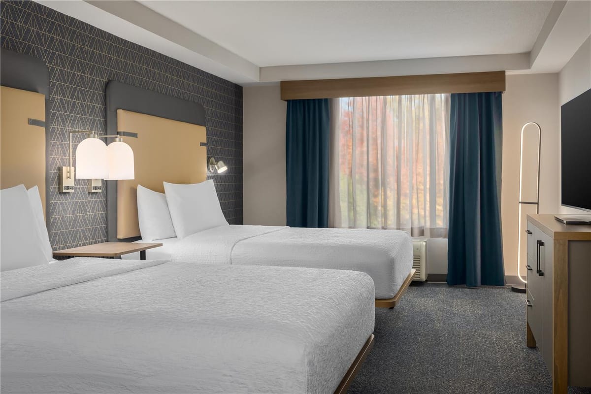 Homewood Suites by Hilton Ajax, Ontario, Canada — 3