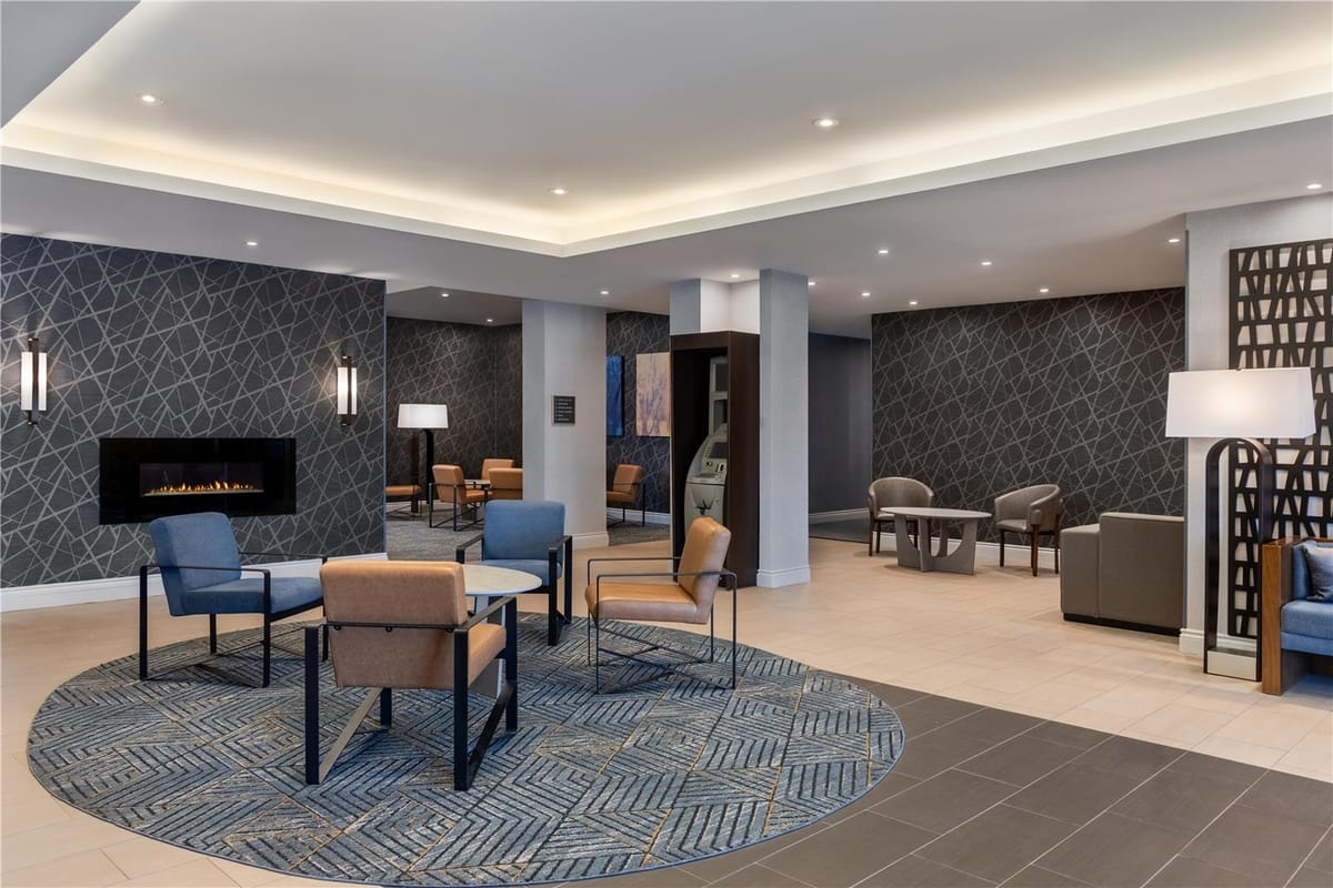 Homewood Suites by Hilton Ajax, Ontario, Canada — 4