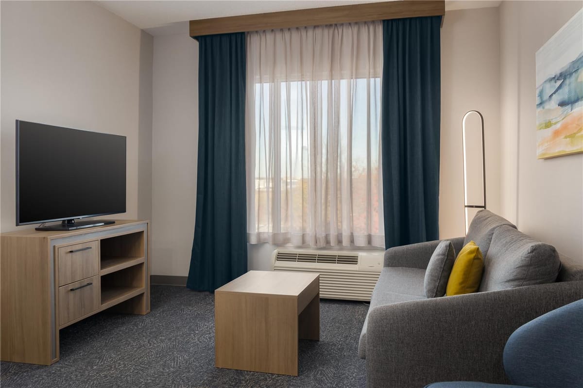 Homewood Suites by Hilton Ajax, Ontario, Canada — 5