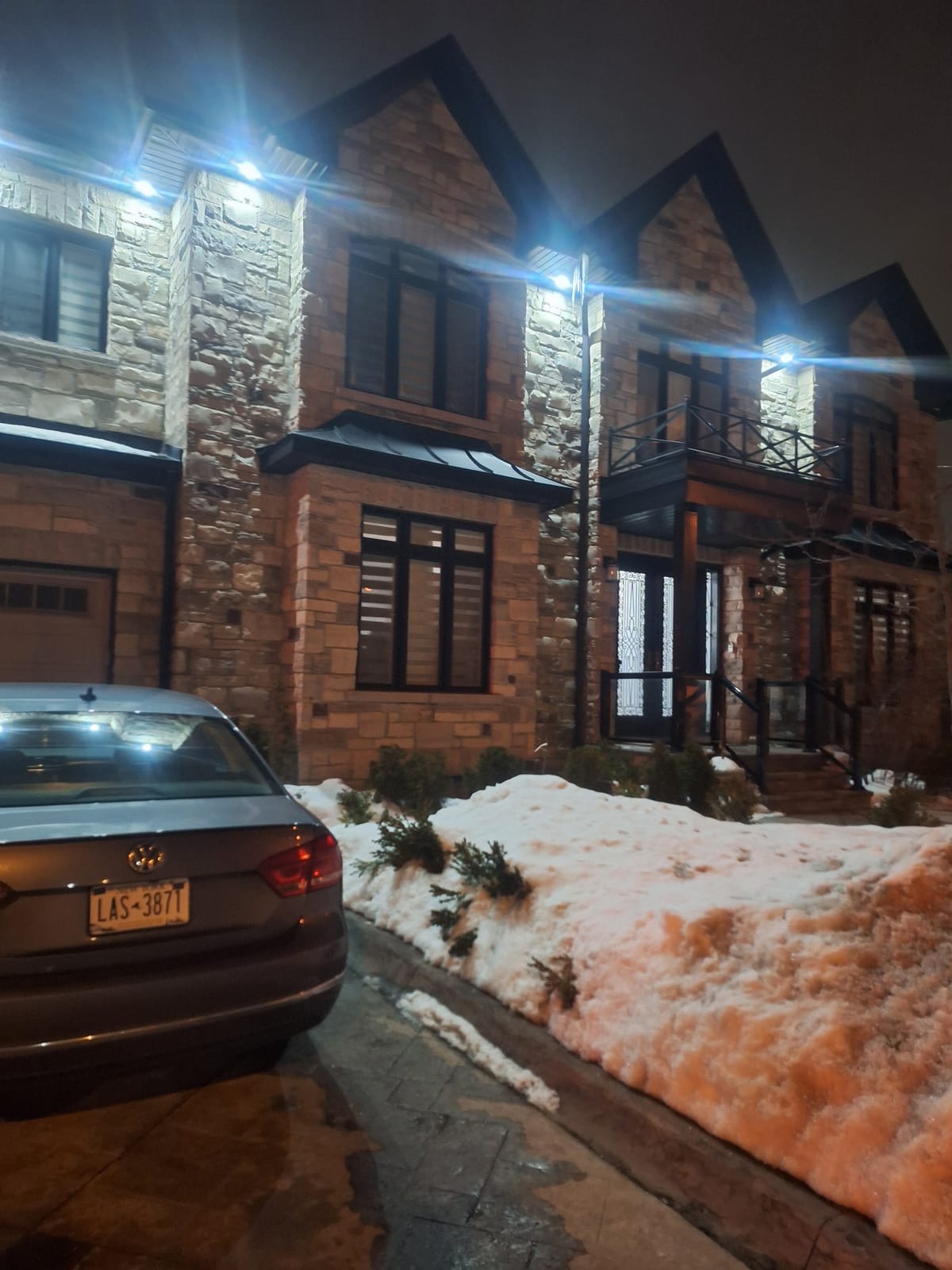 Lilen's Home — 1