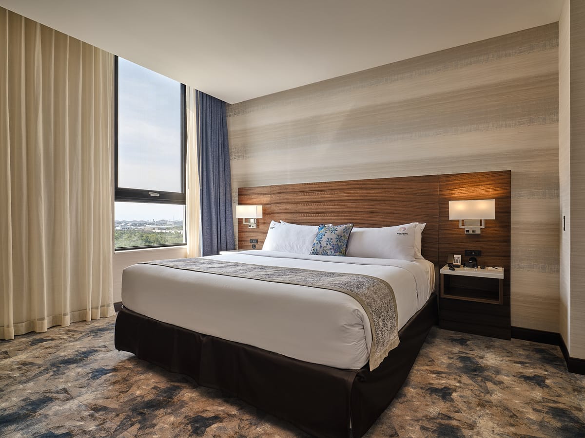 Pickering Casino Resort — 3