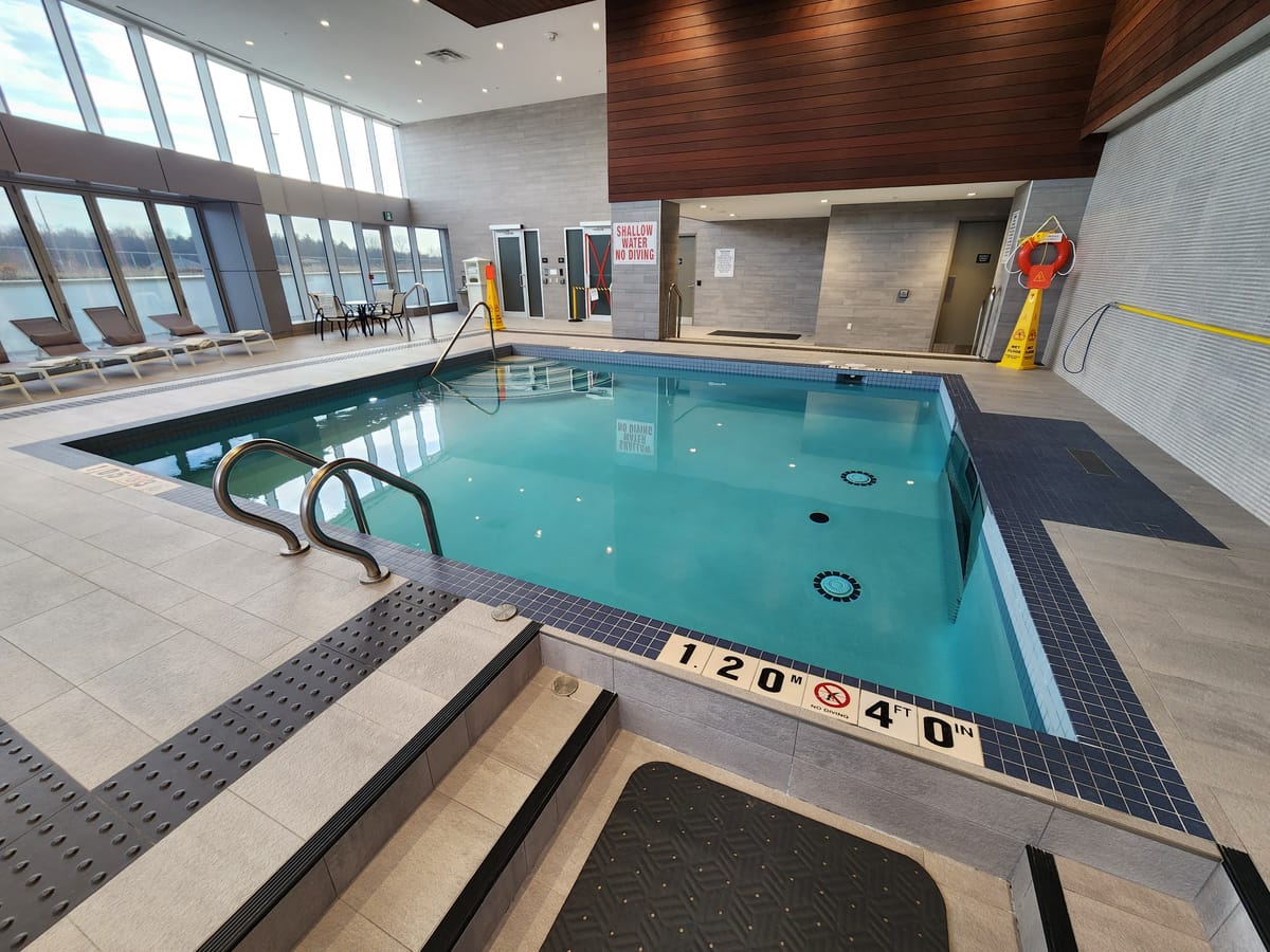 Pickering Casino Resort — 5