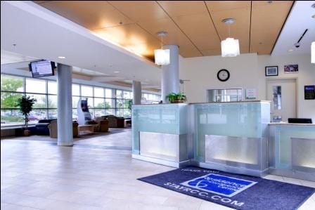 Residence & Conference Centre - Oshawa