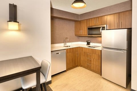 Residence Inn by Marriott Whitby — 2