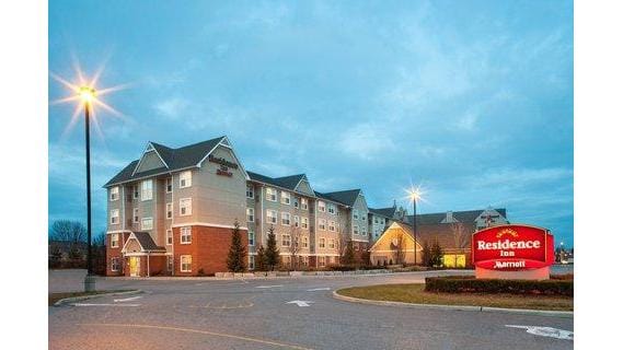 Residence Inn by Marriott Whitby — 3