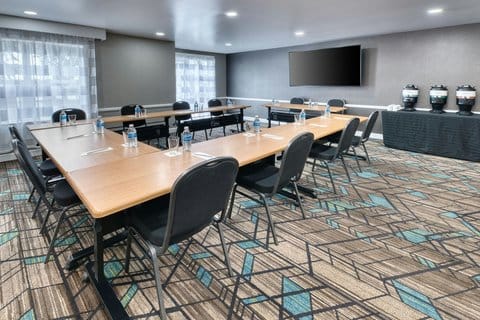 Residence Inn by Marriott Whitby — 5