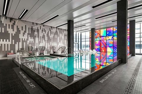 Toronto Marriott Markham — 1