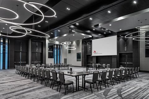 Toronto Marriott Markham — 2