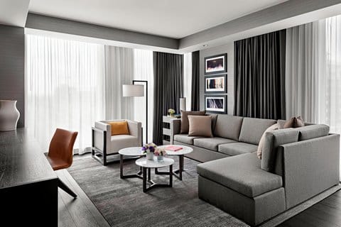 Toronto Marriott Markham — 3