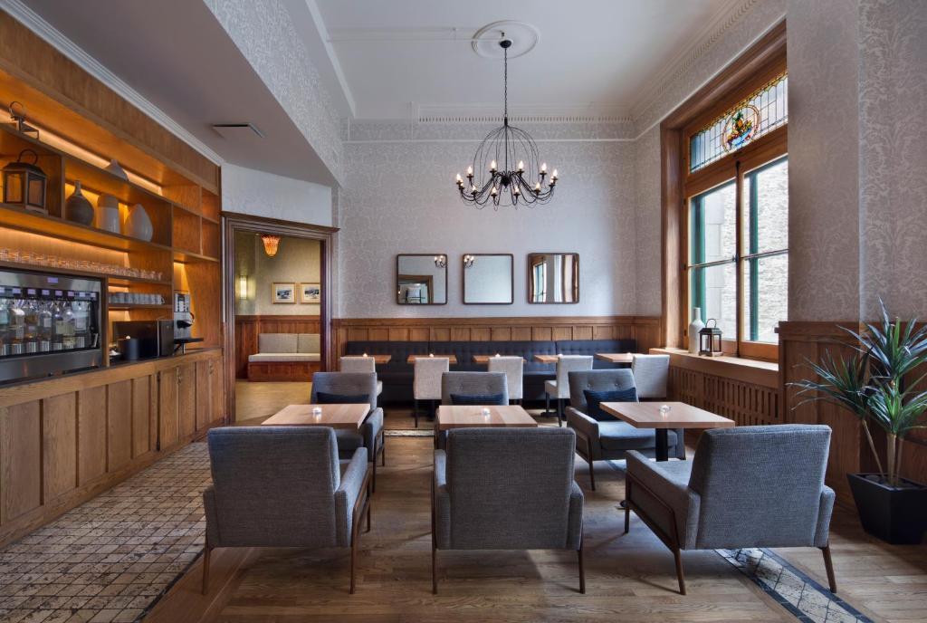 Auberge Saint-Pierre — 4