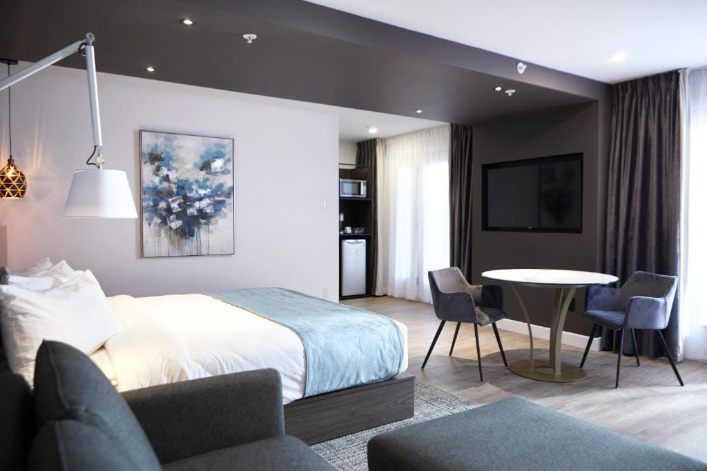 Hôtel Cofortel — 3