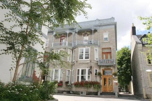 Hotel Ermitage — 1