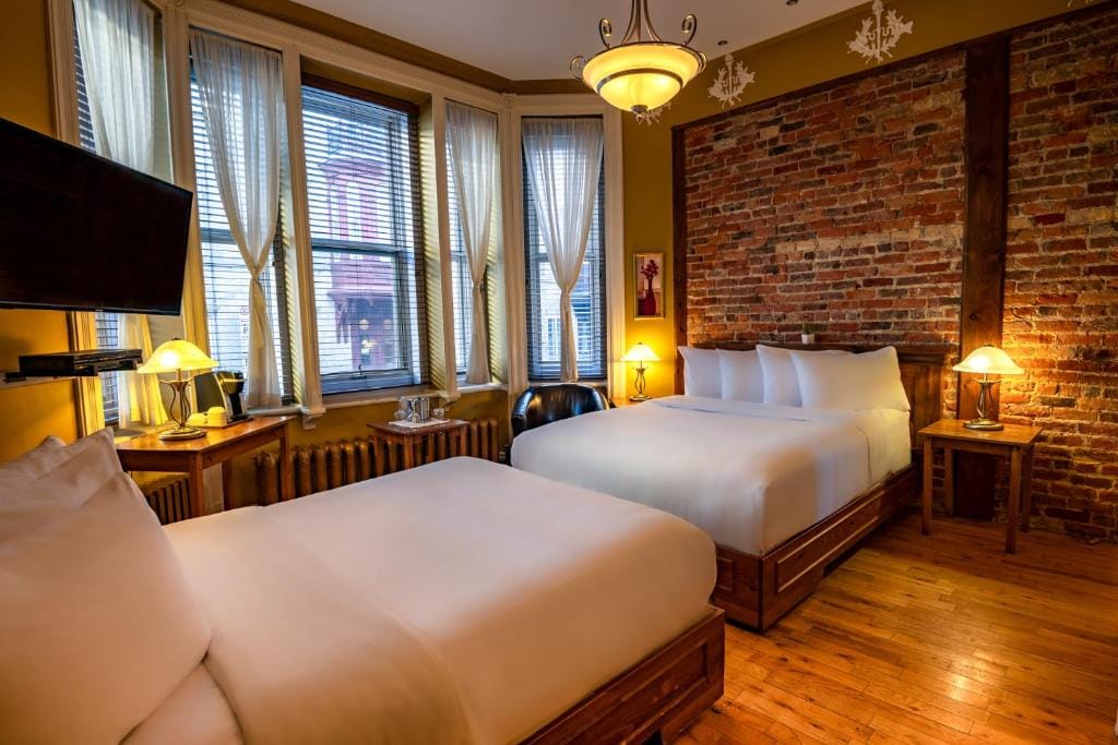 Hotel Ermitage — 2