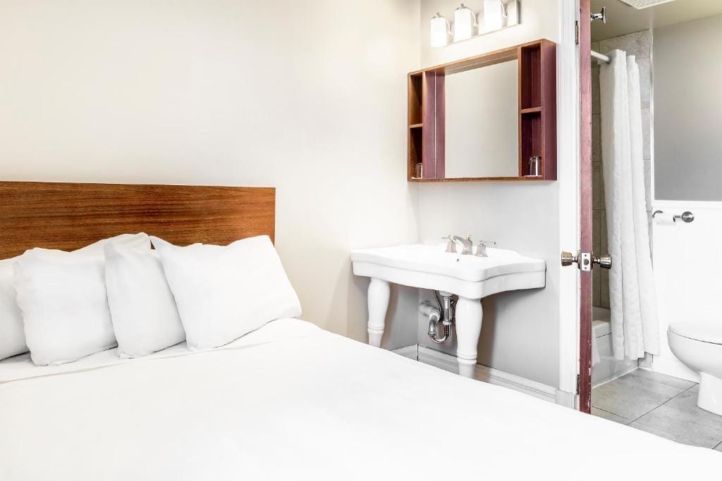 Hotel Ermitage — 3