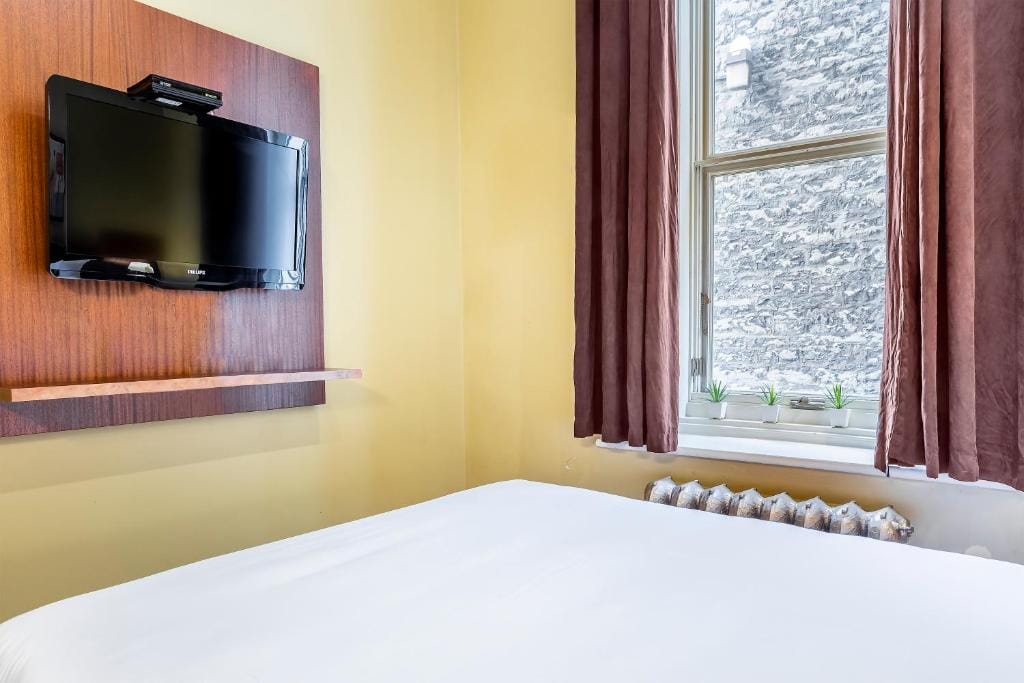 Hotel Ermitage — 4