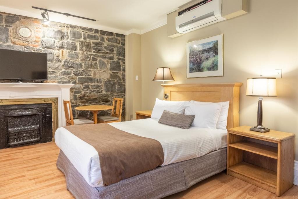 Hotel Jardin du Gouverneur — 2
