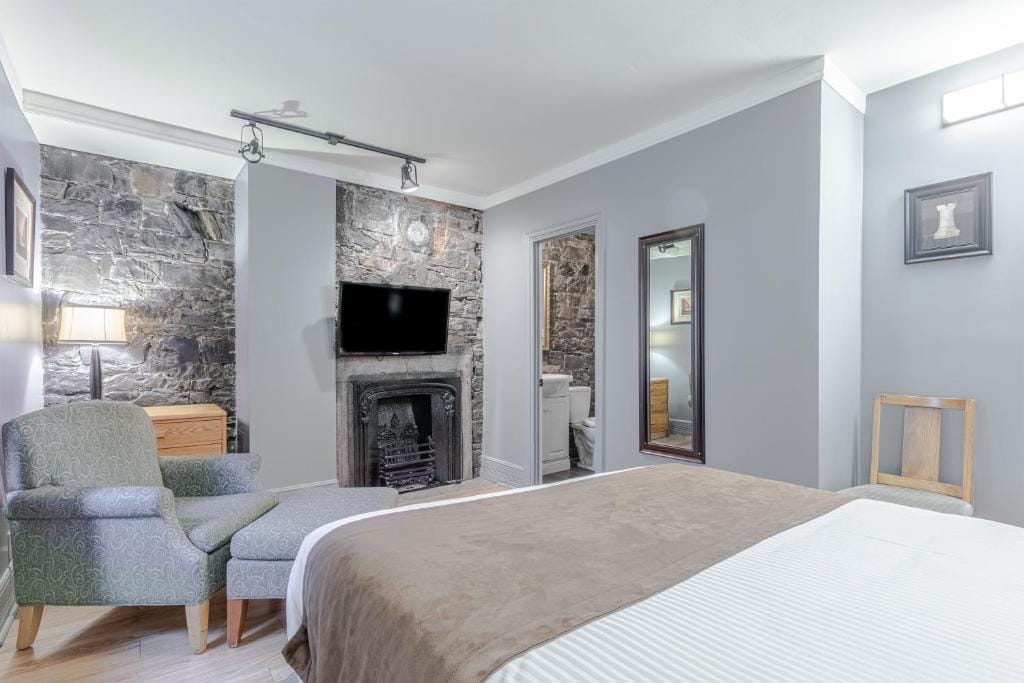 Hotel Jardin du Gouverneur — 4