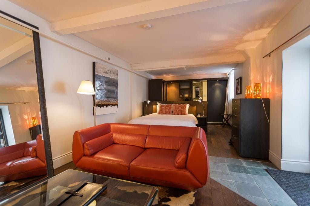 Hotel le Priori — 2