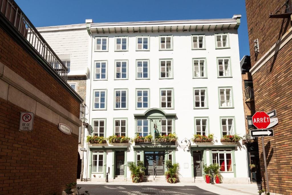 Hotel le Priori — 4