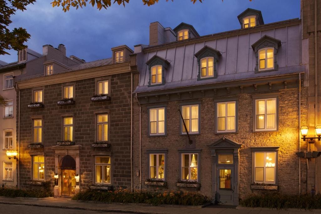 Hotel Manoir D'Auteuil - Par Aneyro — 4