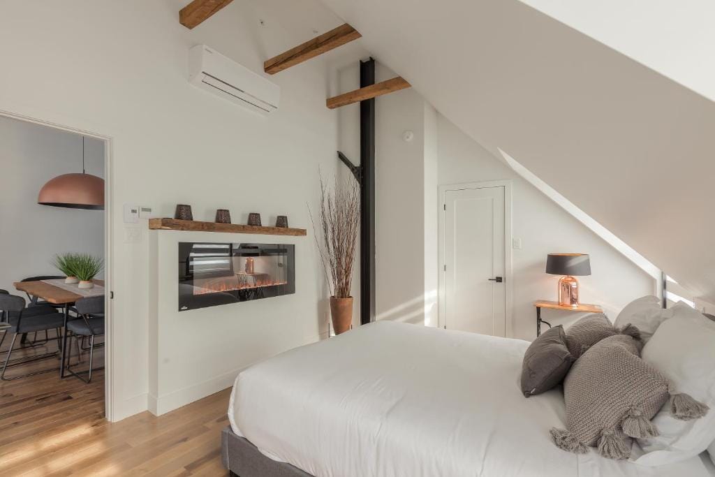Les Lofts Ste-Anne — 1