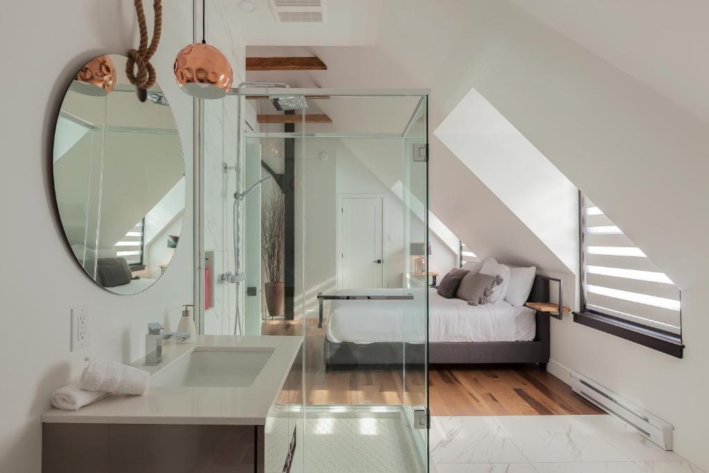 Les Lofts Ste-Anne — 2