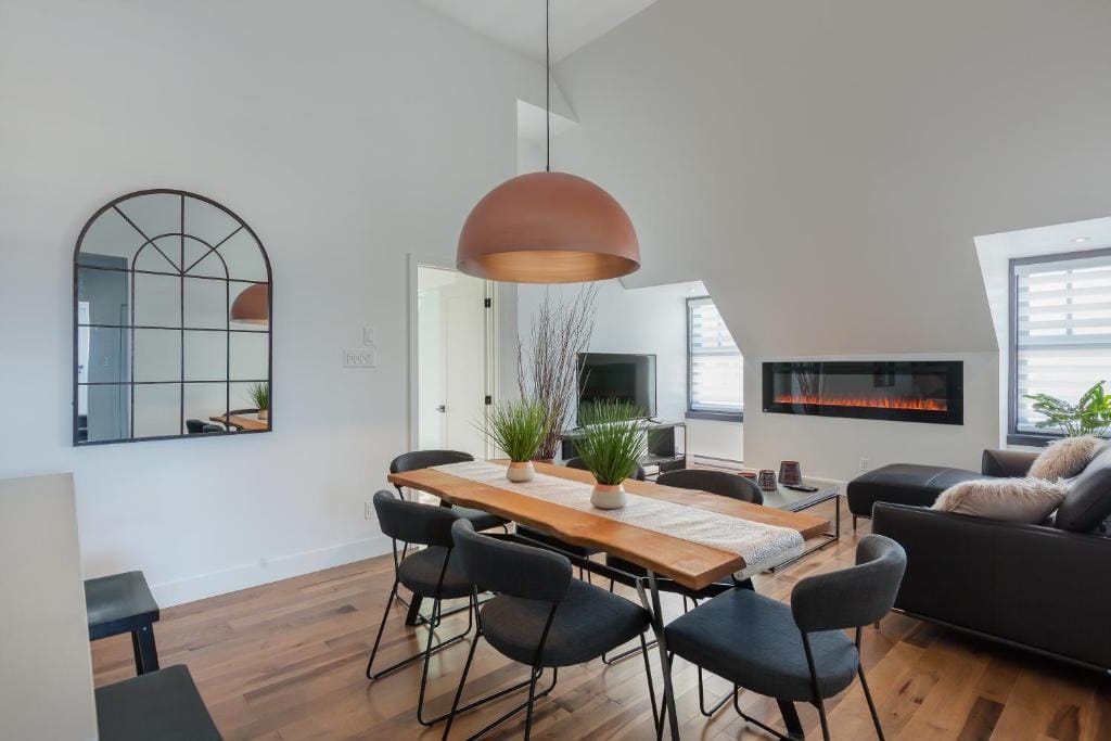 Les Lofts Ste-Anne — 3