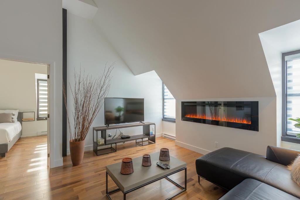 Les Lofts Ste-Anne — 4