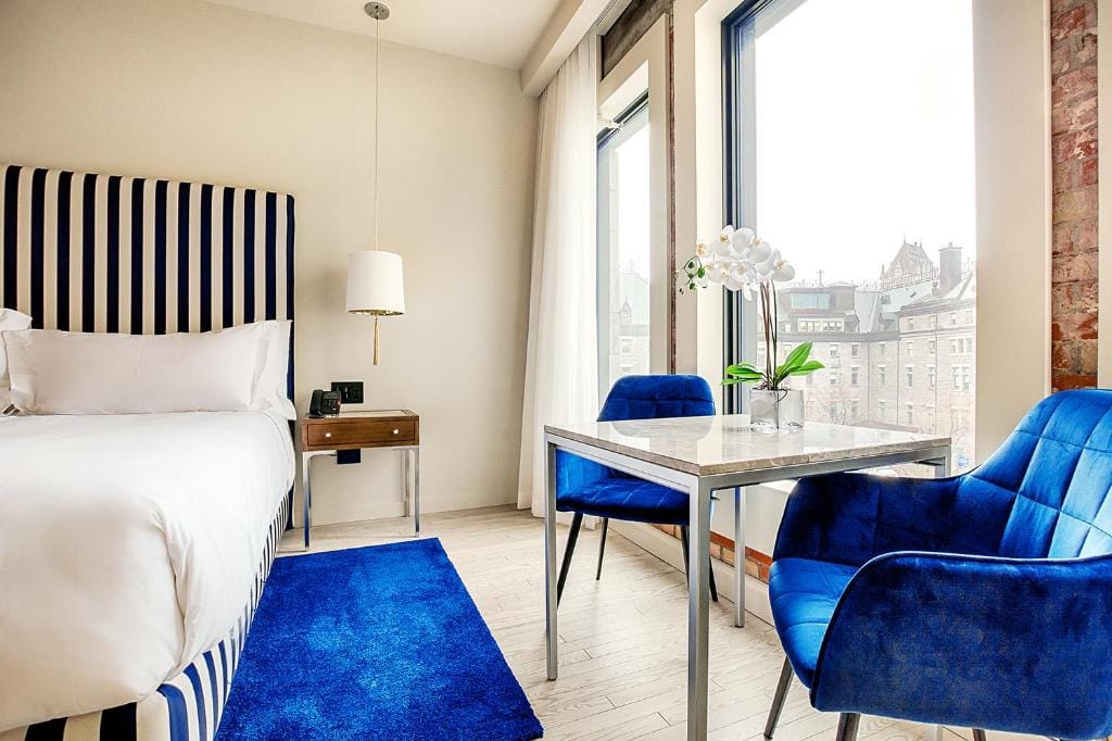 Monsieur Jean - Hôtel Particulier — 5